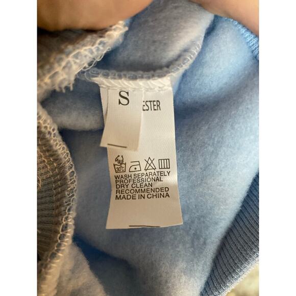 Taylor Swift 1989 Seagull Sweater Coquette Indie Soft Girl Cozycore Streetwea - Picture 3 of 4